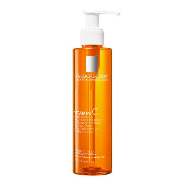 La Roche Posay Pure Vitamine C Cleanser 200 ml