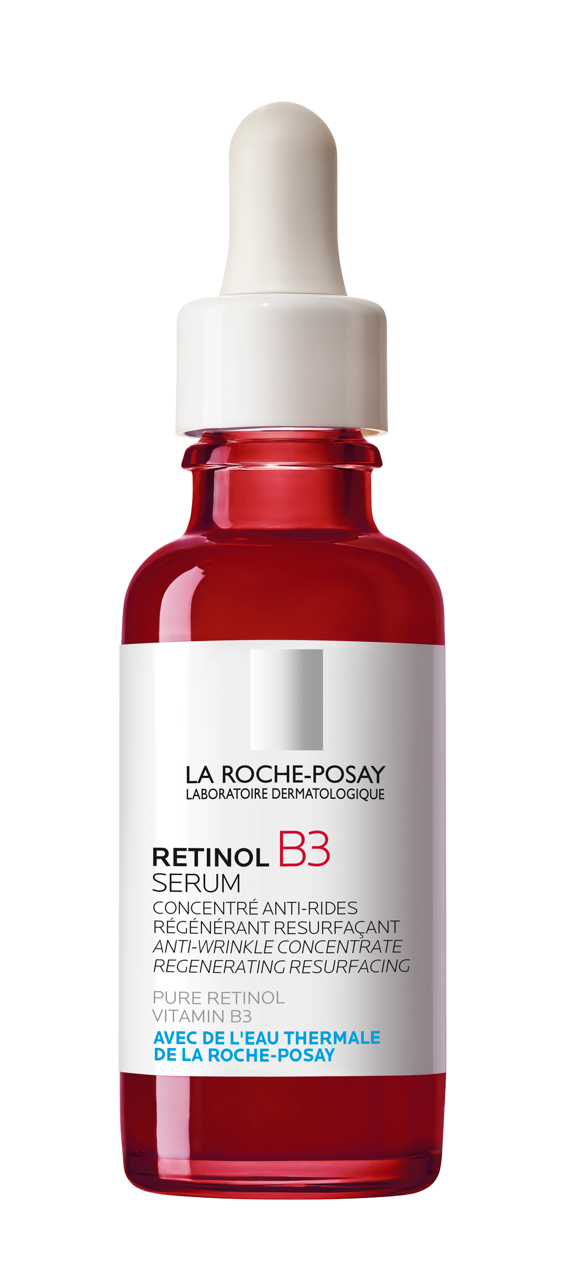 La Roche Posay Redermic Retinol B3 Serum Pip Fl 30 ml