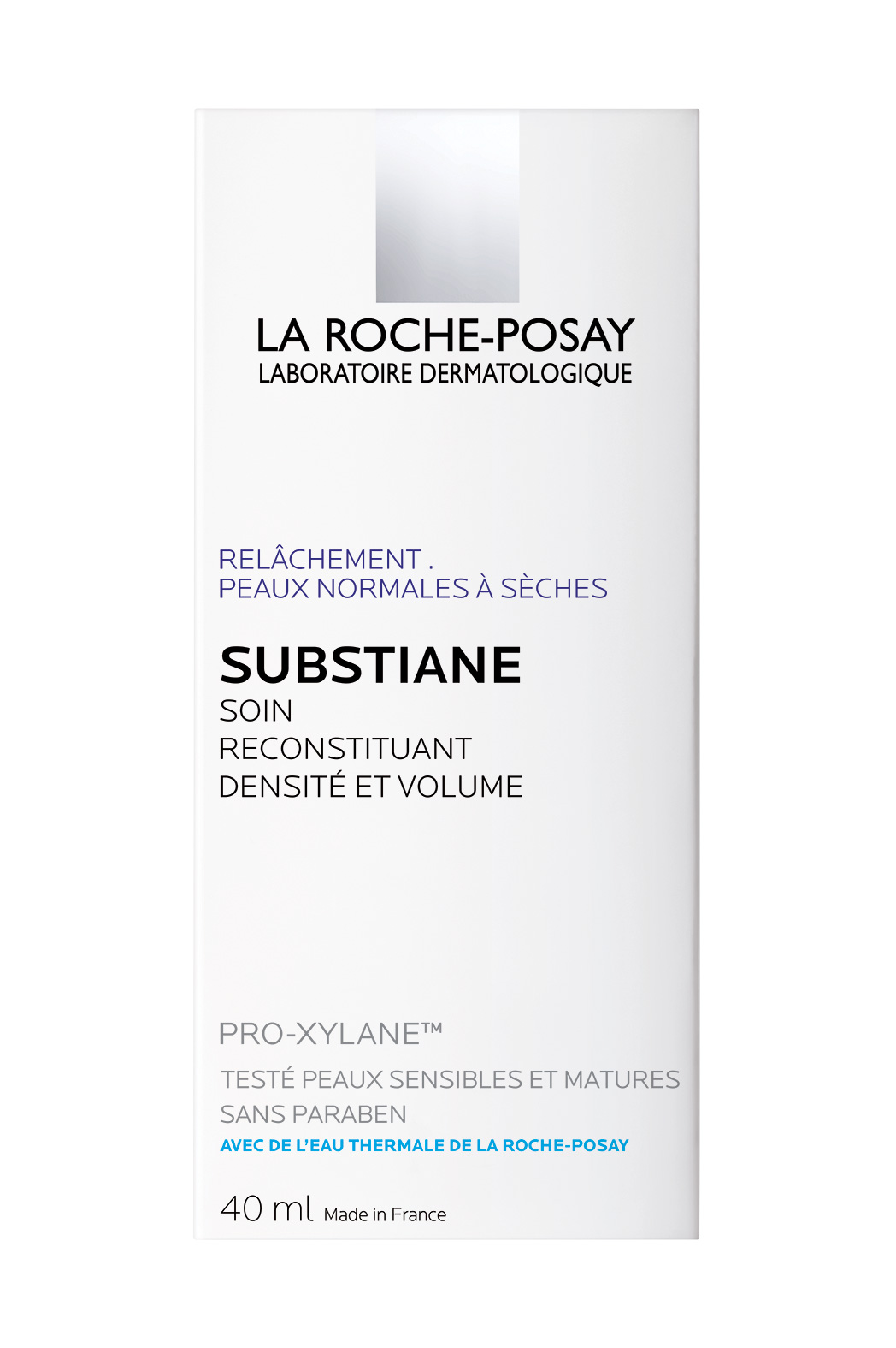 La Roche Posay Substiane Creme Tb 40 ml