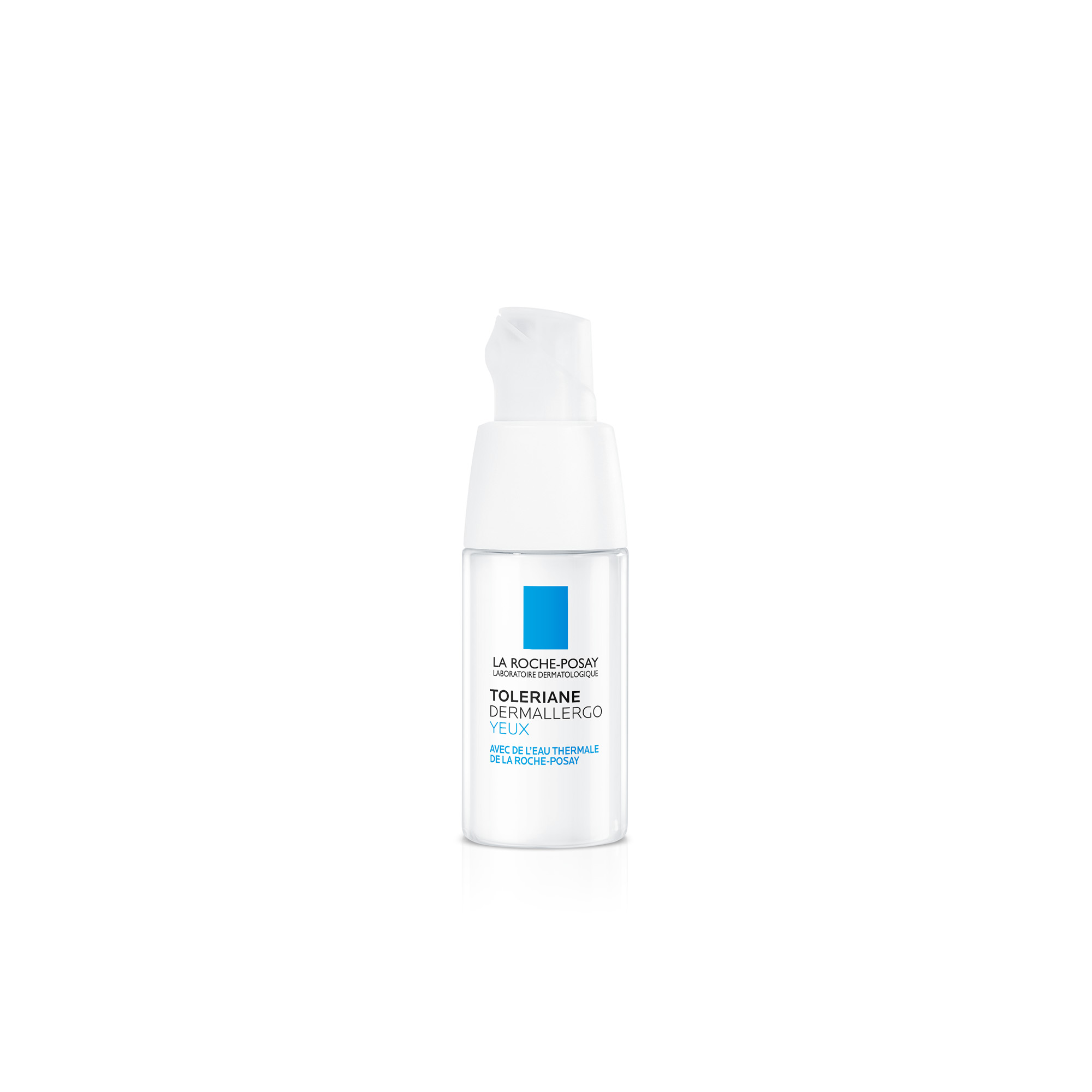 La Roche Posay Toleriane Dermallergo Augen AHA Disp 20 ml