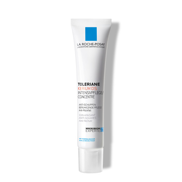 La Roche Posay Toleriane Kerium DS Tb 40 ml
