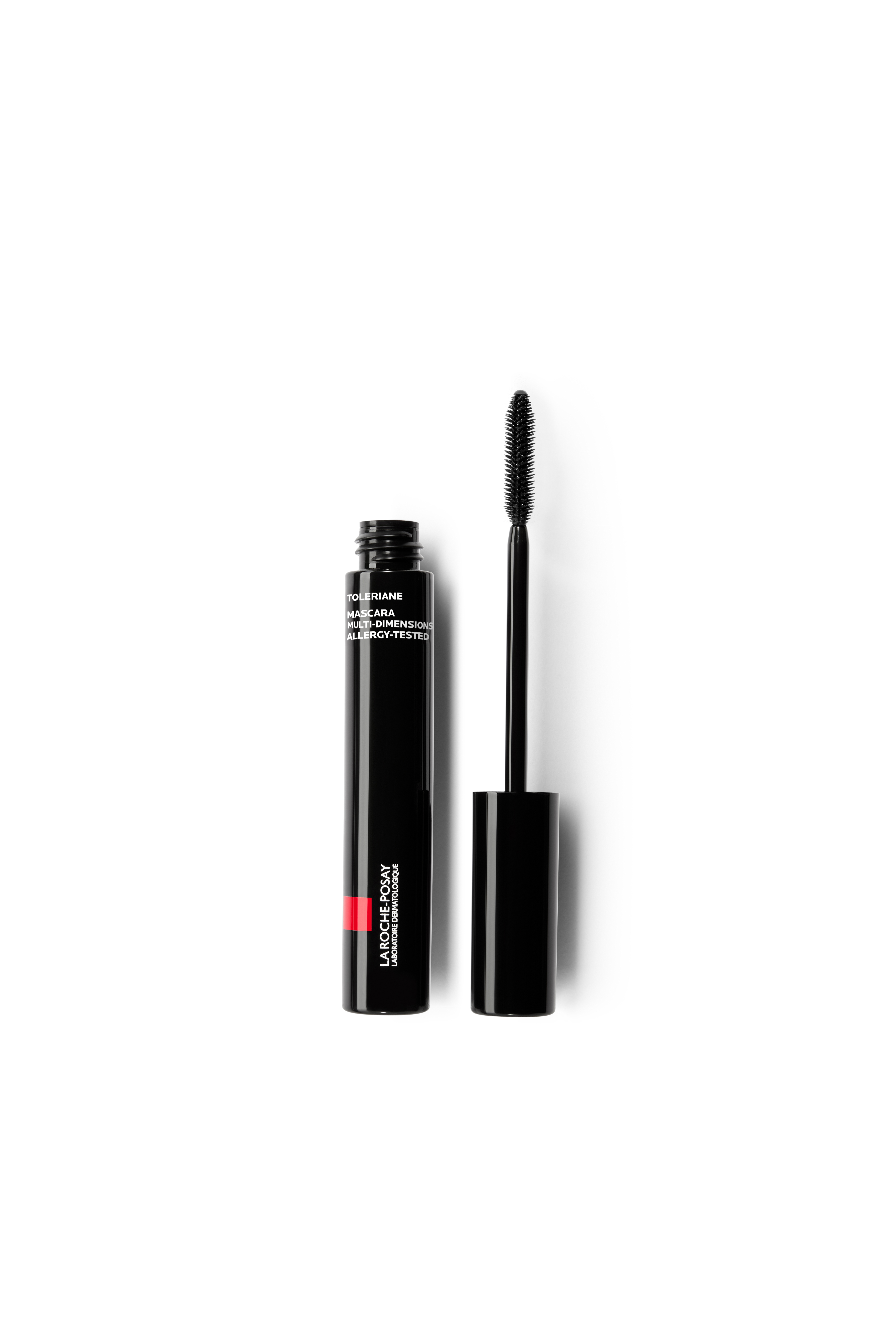 La Roche Posay Toleriane Mascara Multi-dimensions schwarz 7.6 ml