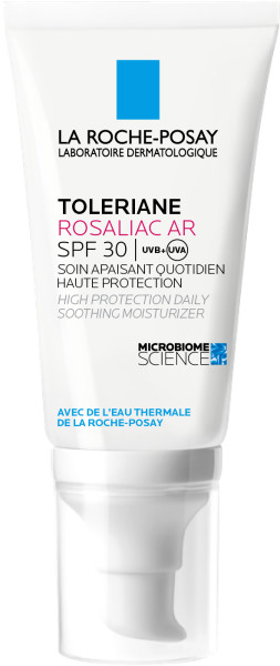 La Roche Posay Toleriane Rosaliac AR Pflege Lsf30 Disp 50 ml