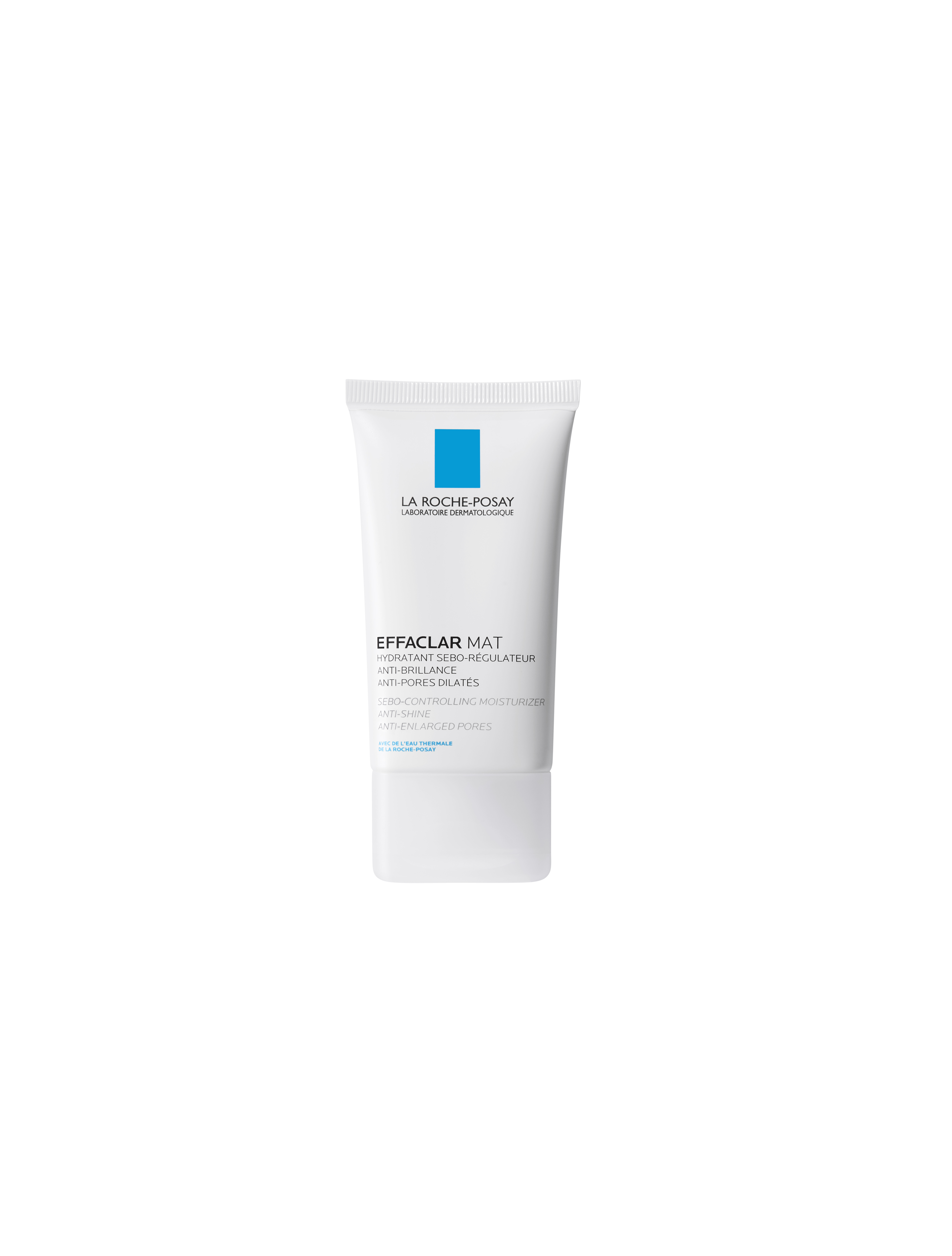 La RochePosay Acne Effaclar Mat 40 ml