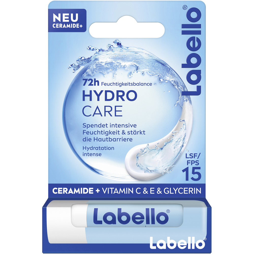 Labello Hydro Care Lip Stick 4.8 g