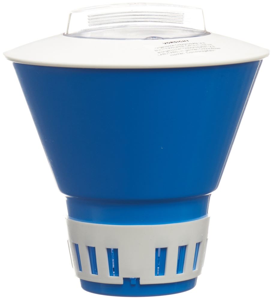 Labulit Chlorauflöser Tablettenboje verstellbar