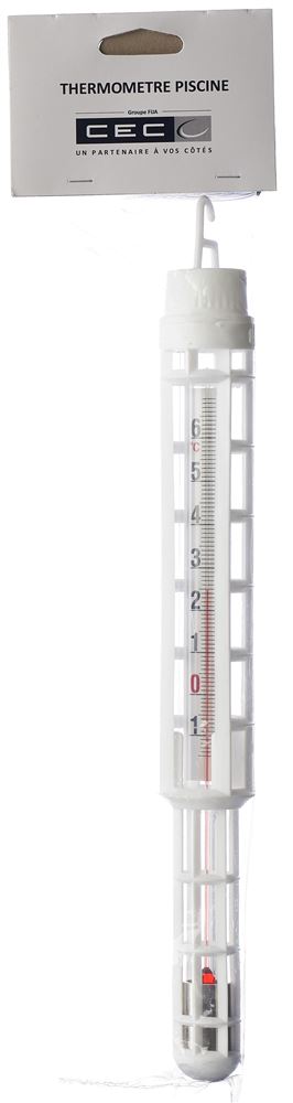 Labulit Thermometer