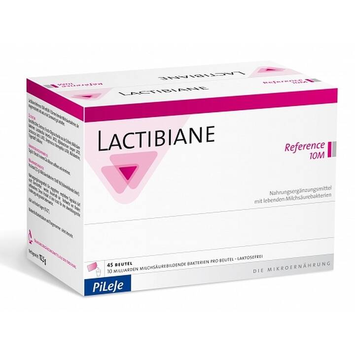 Lactibiane Reference 10M Beutel 45 Stück