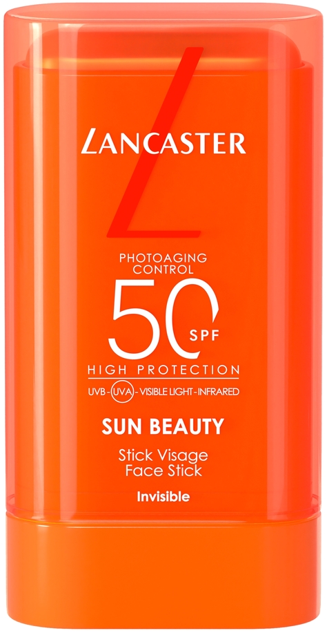 Lancaster Sun Beauty Face Stick Spf50 19 g