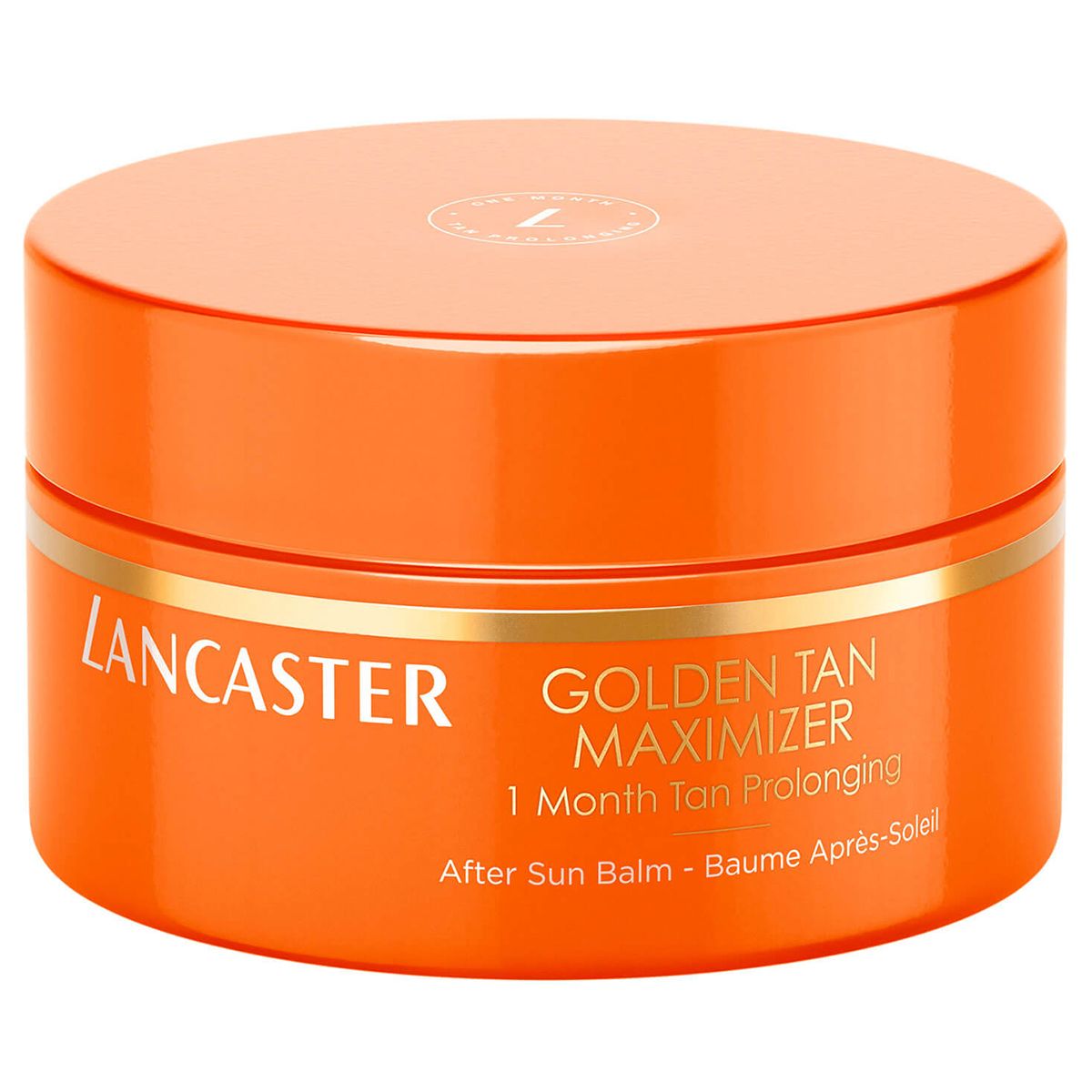 Lancaster Sun Golden Tax Max After Sun Balm 200 ml