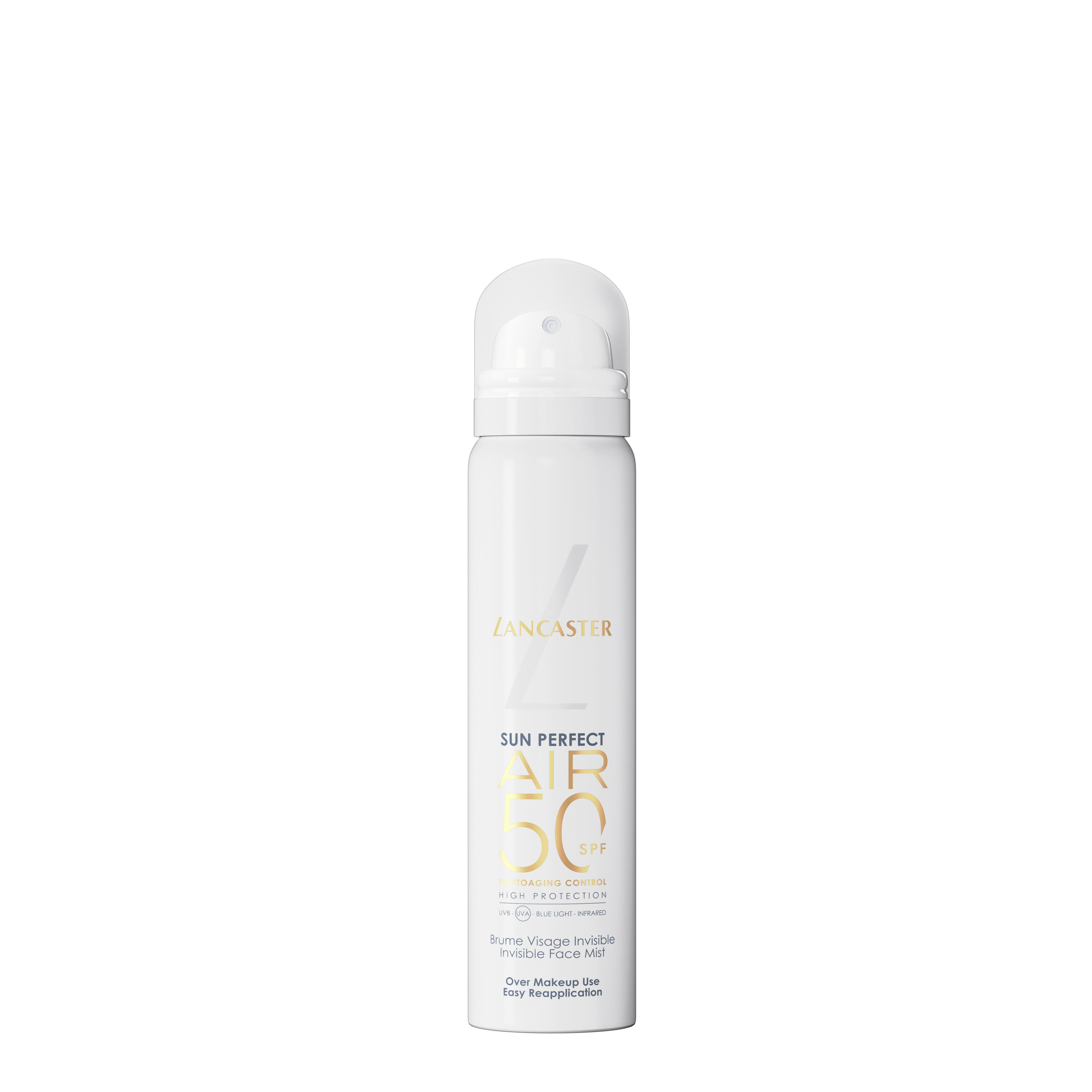 Lancaster Sun Perfect Air Mist Spf50 75 ml