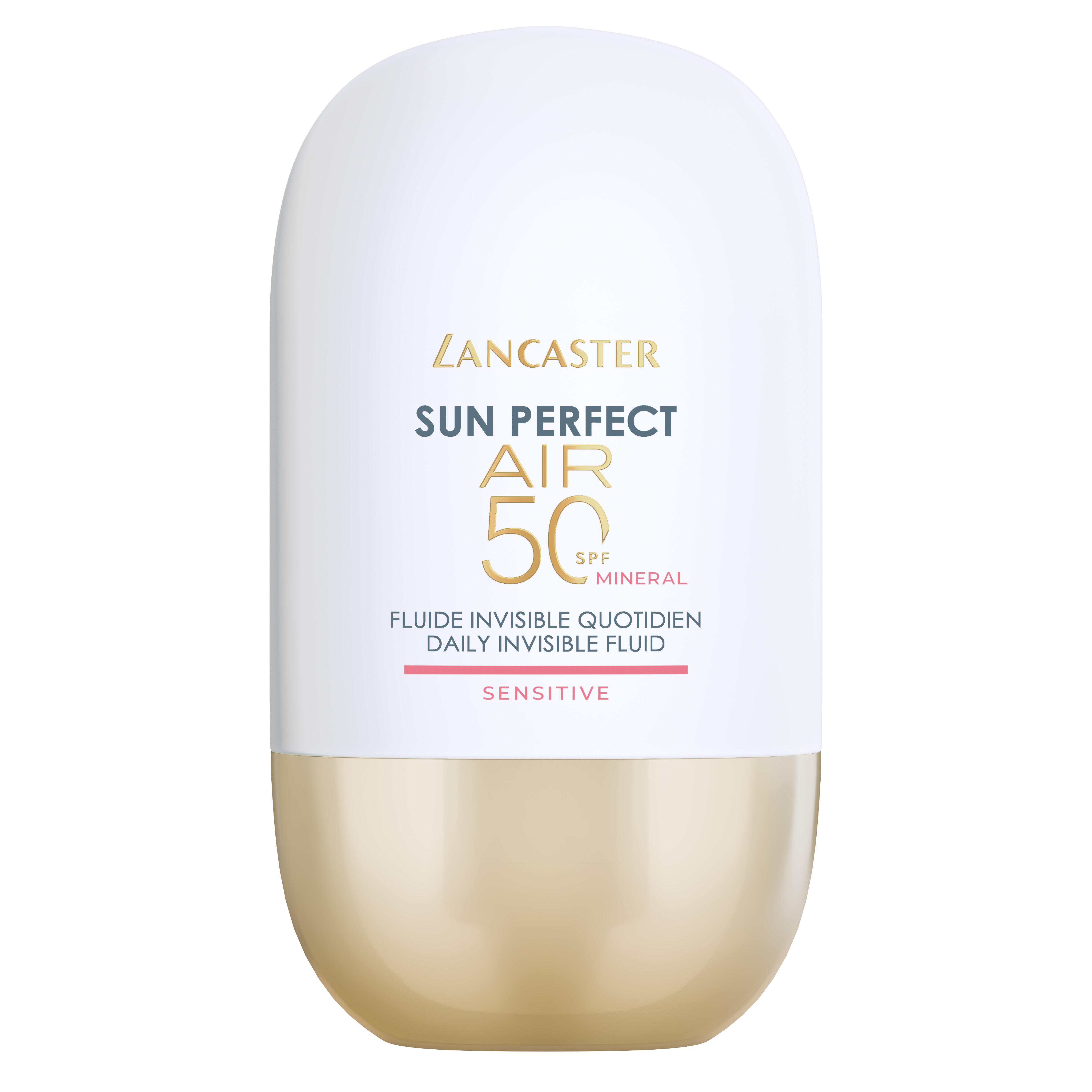 Lancaster Sun Perfect Air Spf50 Redness 40 ml