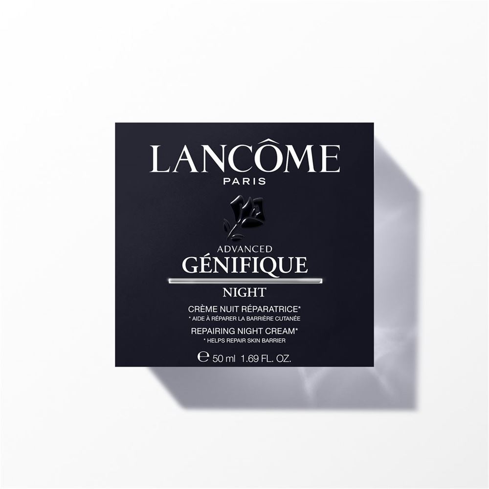 Lancôme Advanced Génifique Night Cream 50 ml