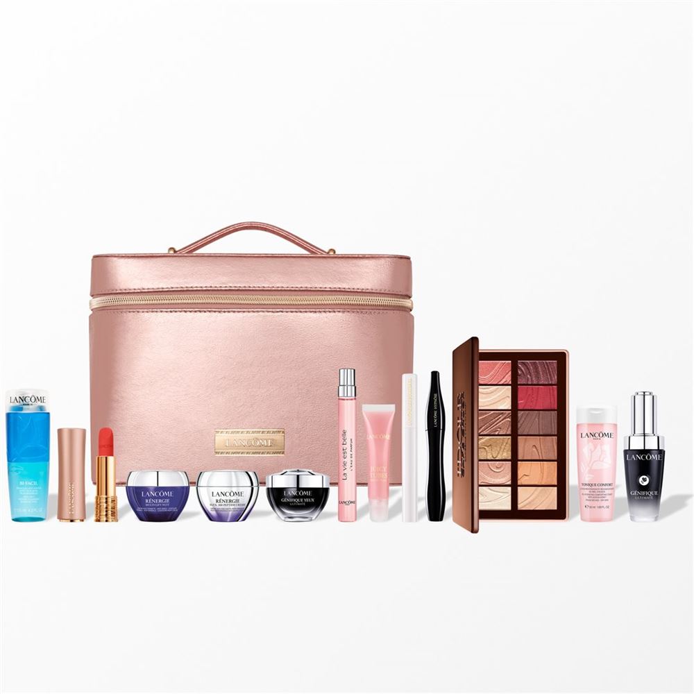Lancôme Beauty Box Inter Set X25