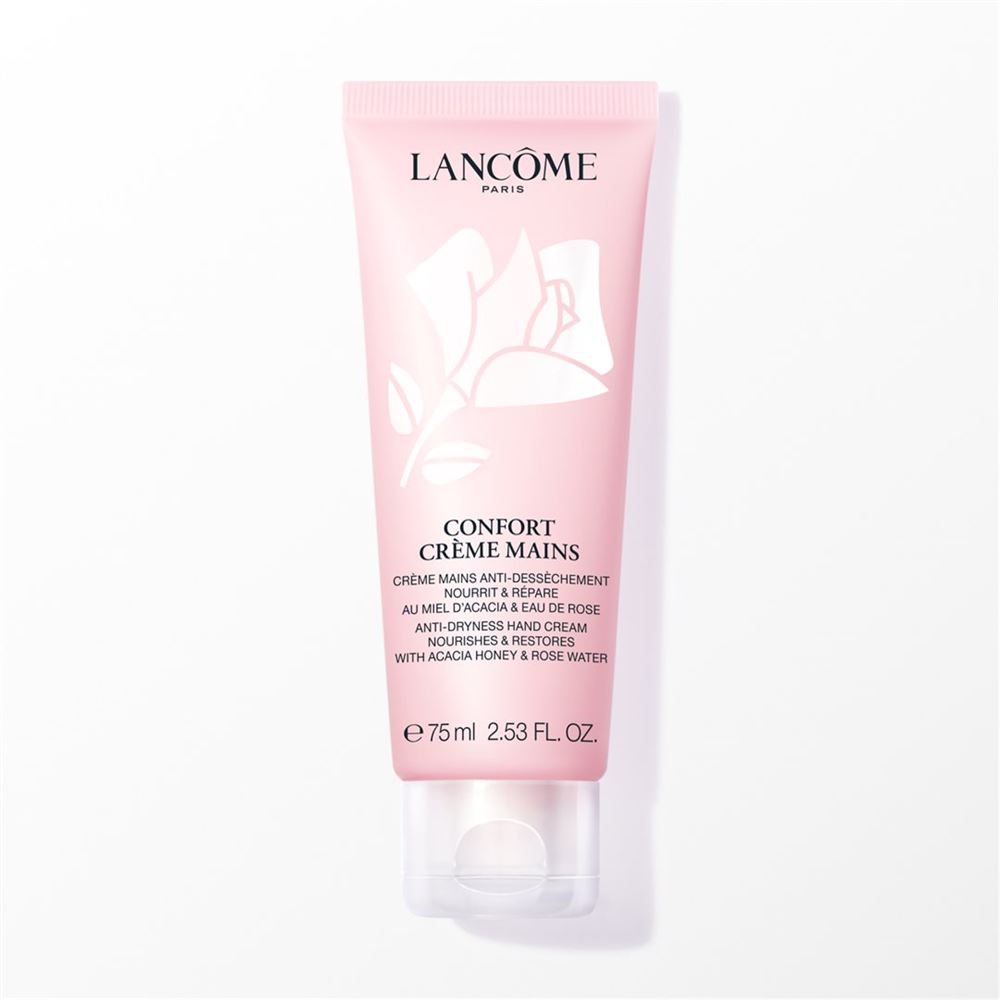 Lancôme Confort Hand Cream Tb 75 ml