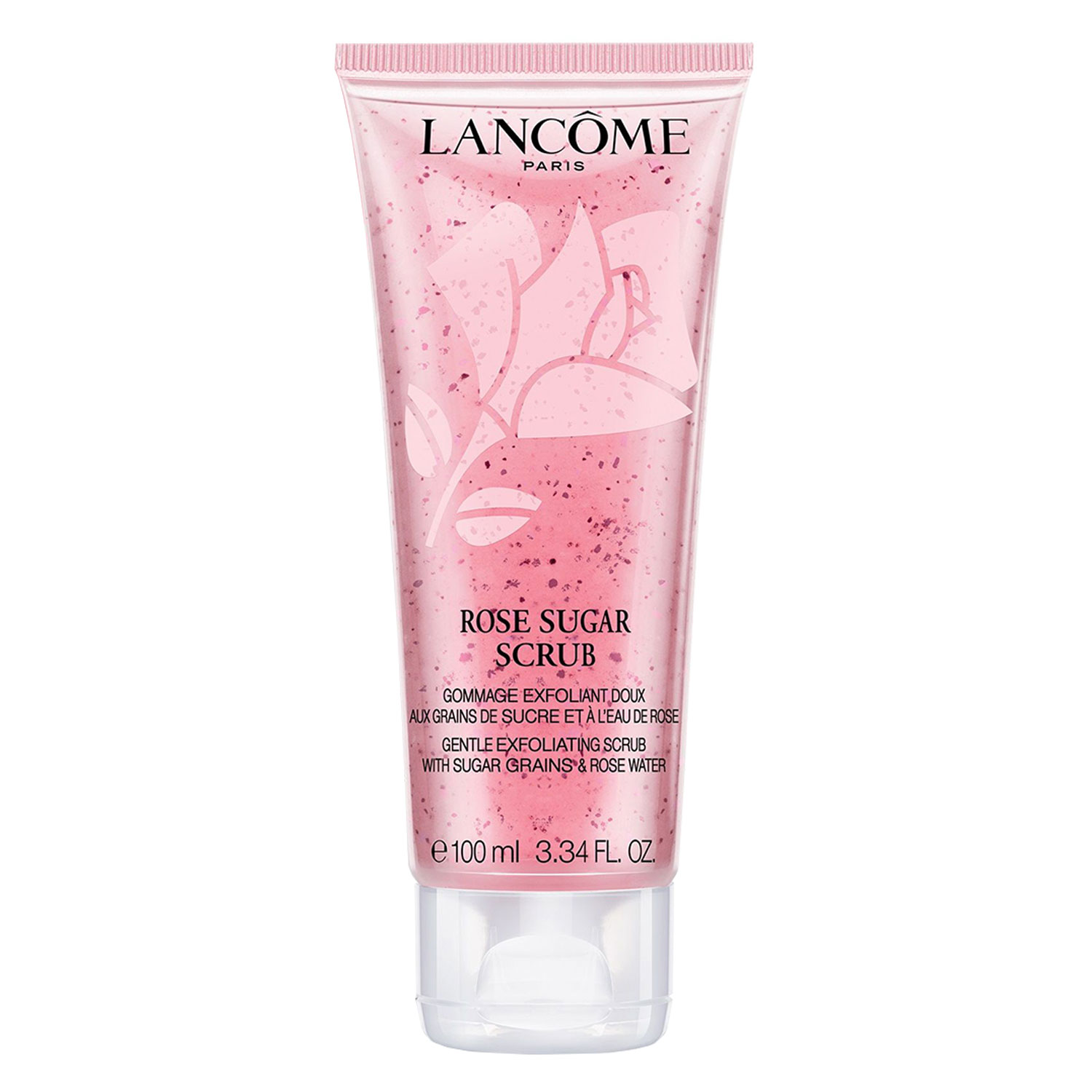 Lancôme Demaquillage Confort Masque en Sucre 100 ml