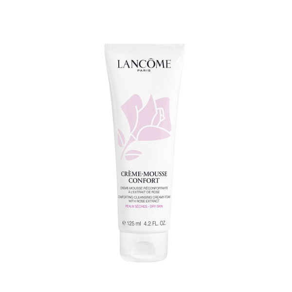 Lancôme Demaquillage Pr Confort Mousse 125 ml