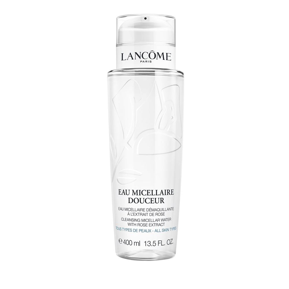 Lancôme Eau Micellaire Douceur 400 ml