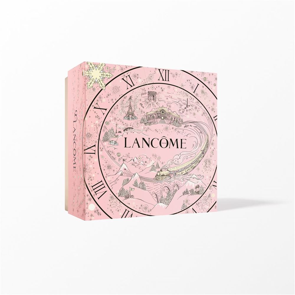 Lancôme Hydra Zen 50ml + 10ml Génifique Serum 5ml Cr H25