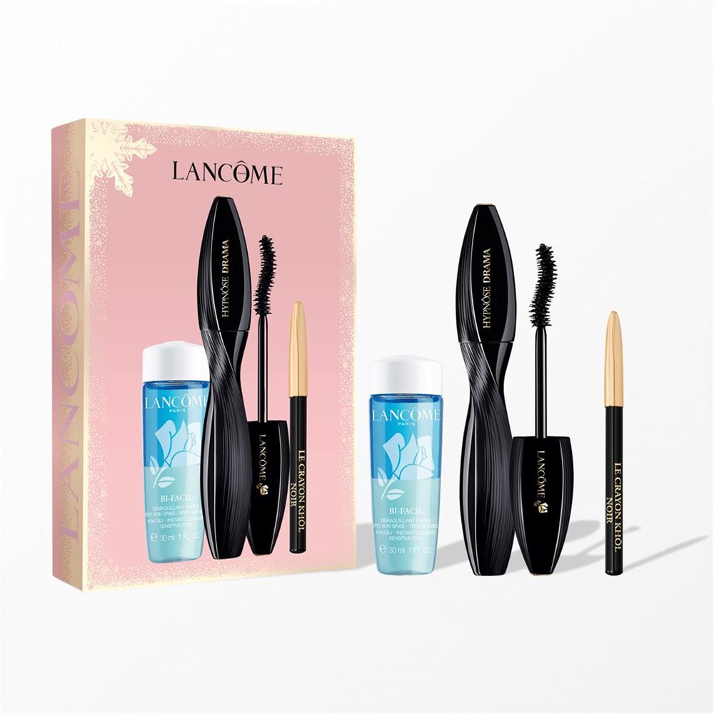 Lancôme Hypnôse Drama Kohl + 30ml BF SET X25