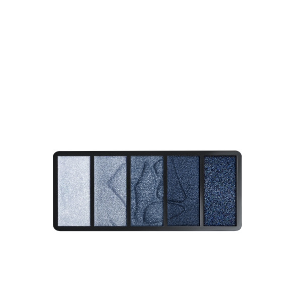 Lancôme Hypnôse Palette Blue Drama Denim 16 4 g