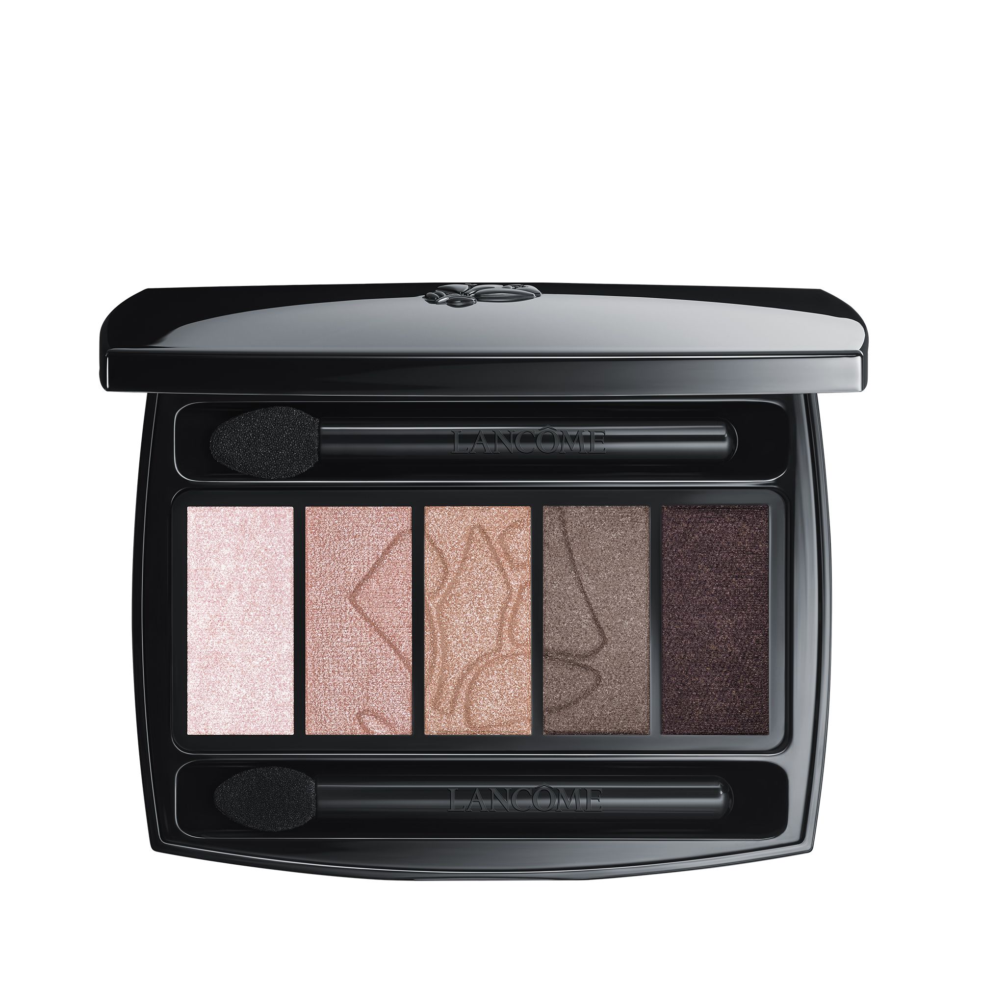 Lancôme Hypnôse Palette Fraîcheur Rosée 09