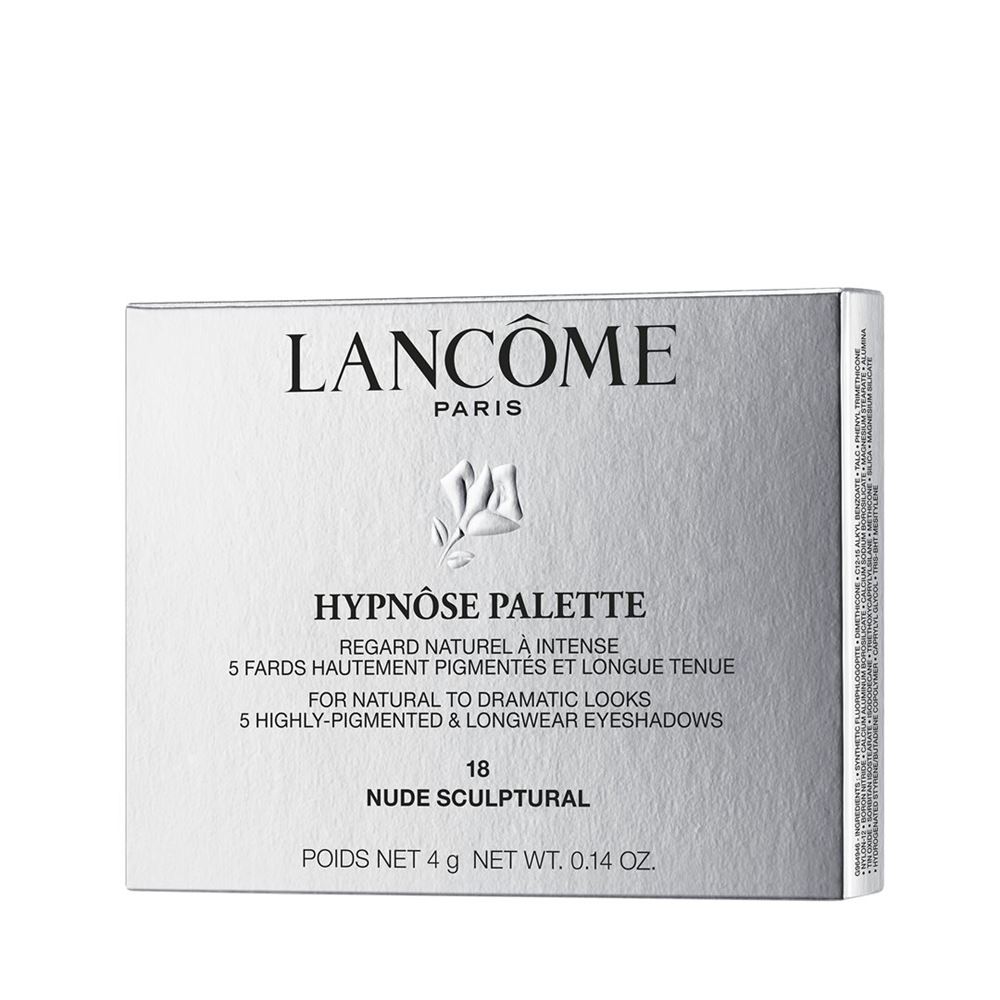 Lancôme Hypnôse Palette Nude 18 4 g