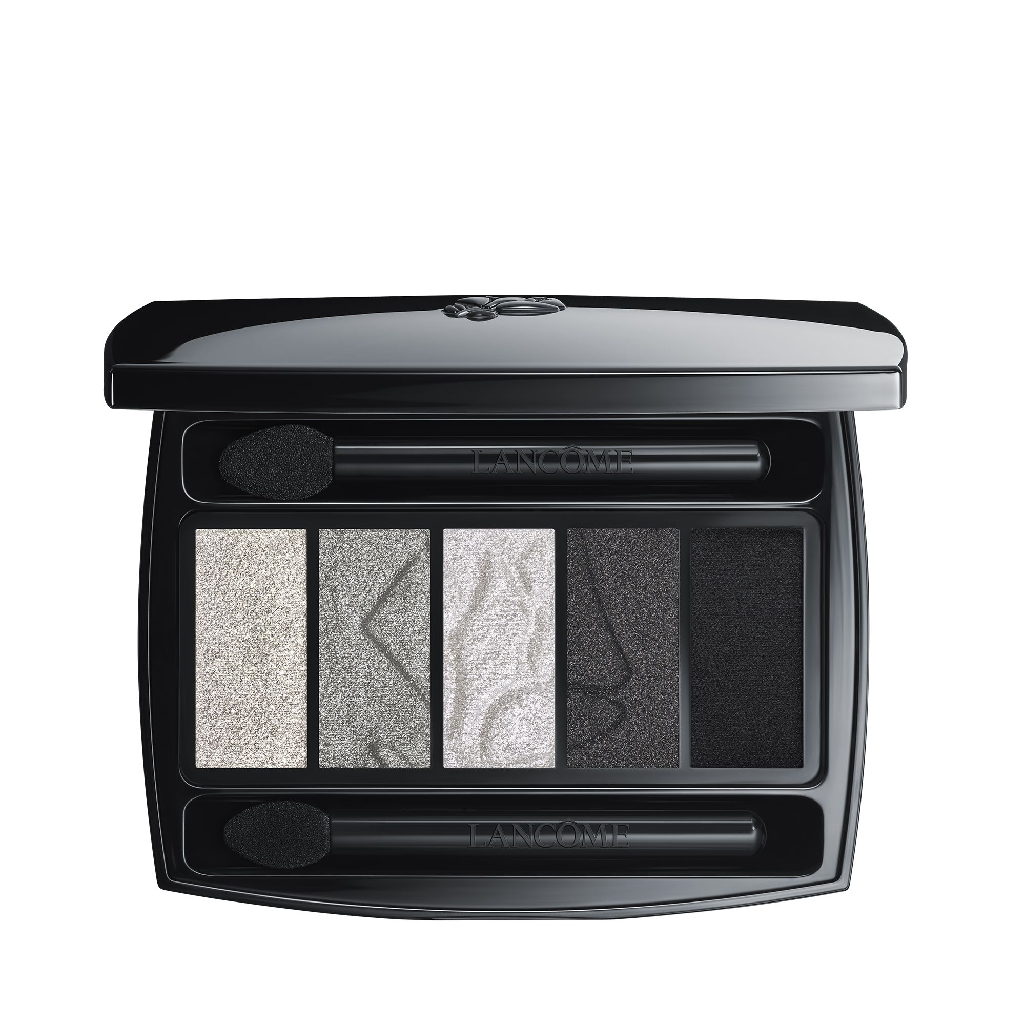 Lancôme Hypnôse Palette Smokey Chic 14