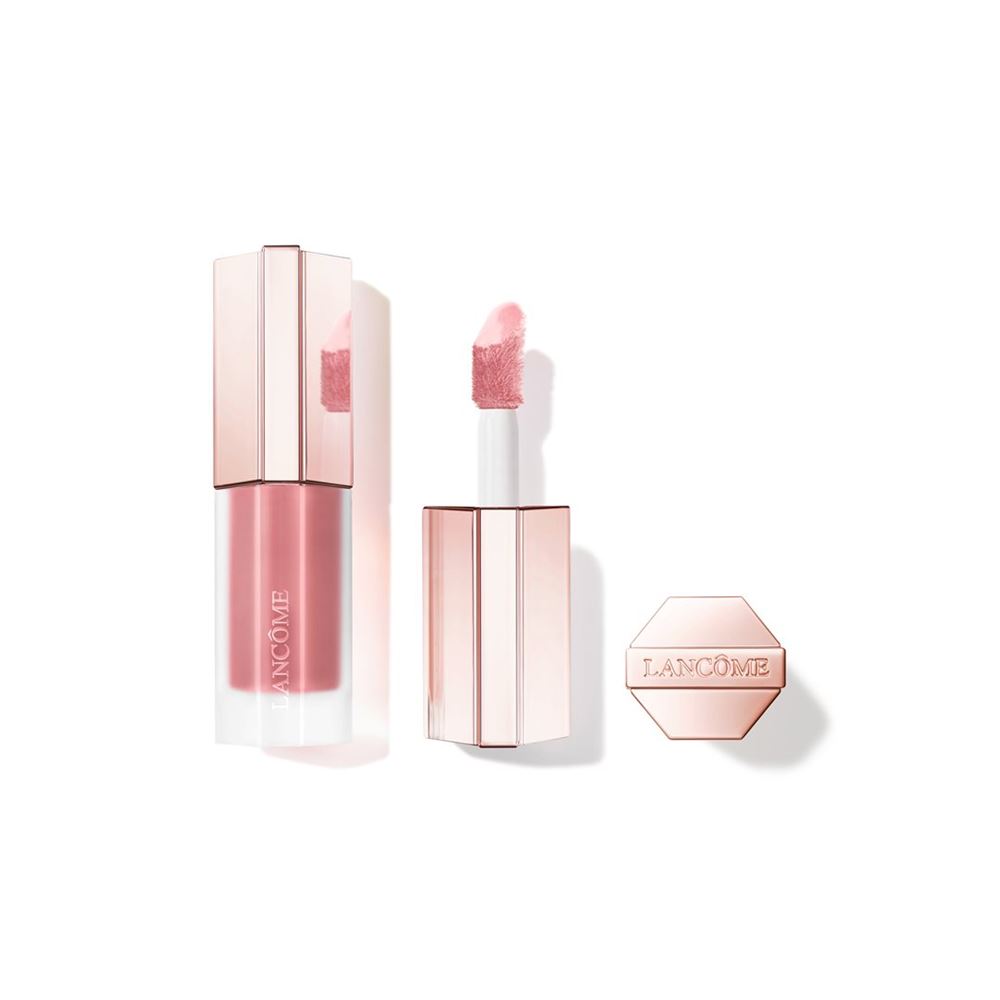 Lancôme Idôle Juicy Blush 60 Rosewood 8.5 ml
