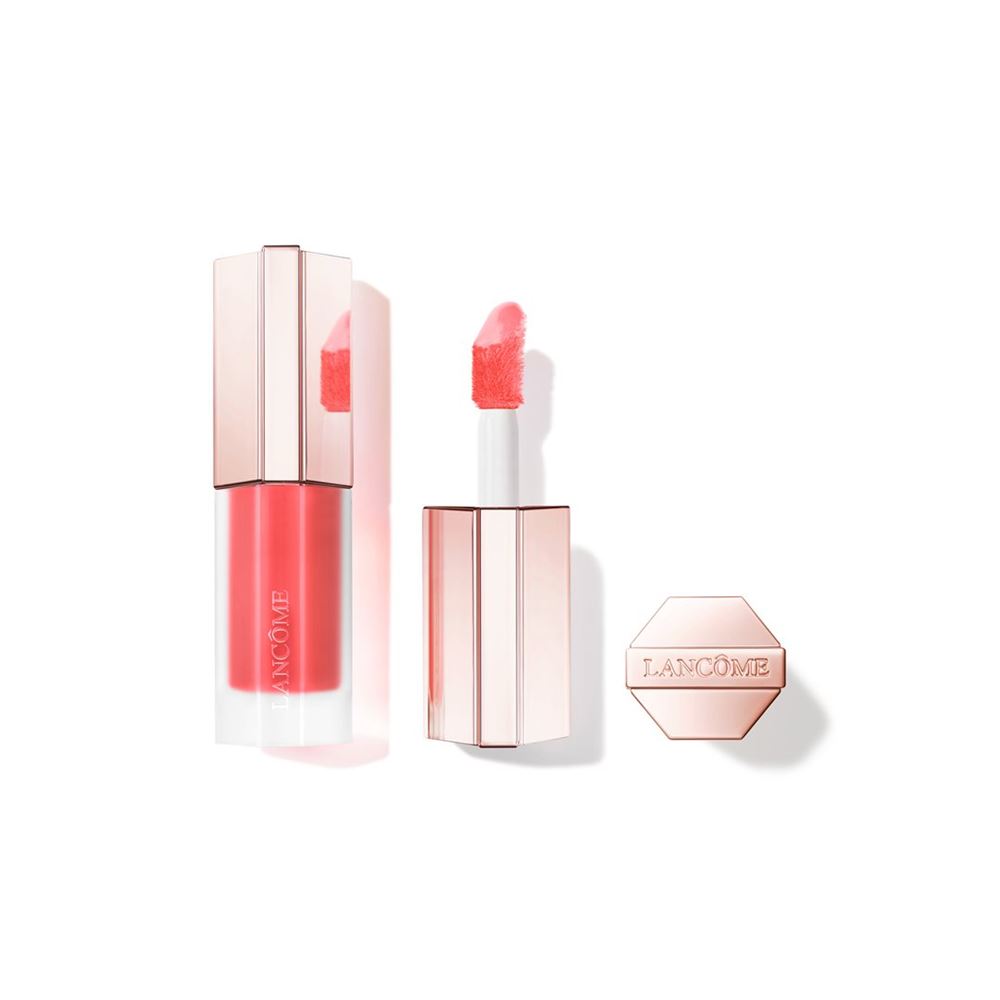 Lancôme Idôle Juicy Blush 70 Red 8.5 ml