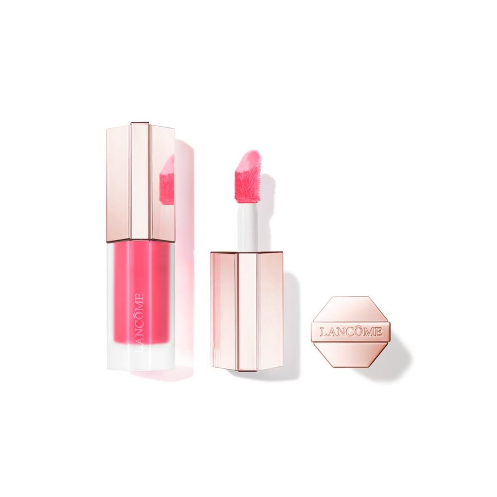 Lancôme Idôle Juicy Blush 80 The More The Cherrier 9 ml
