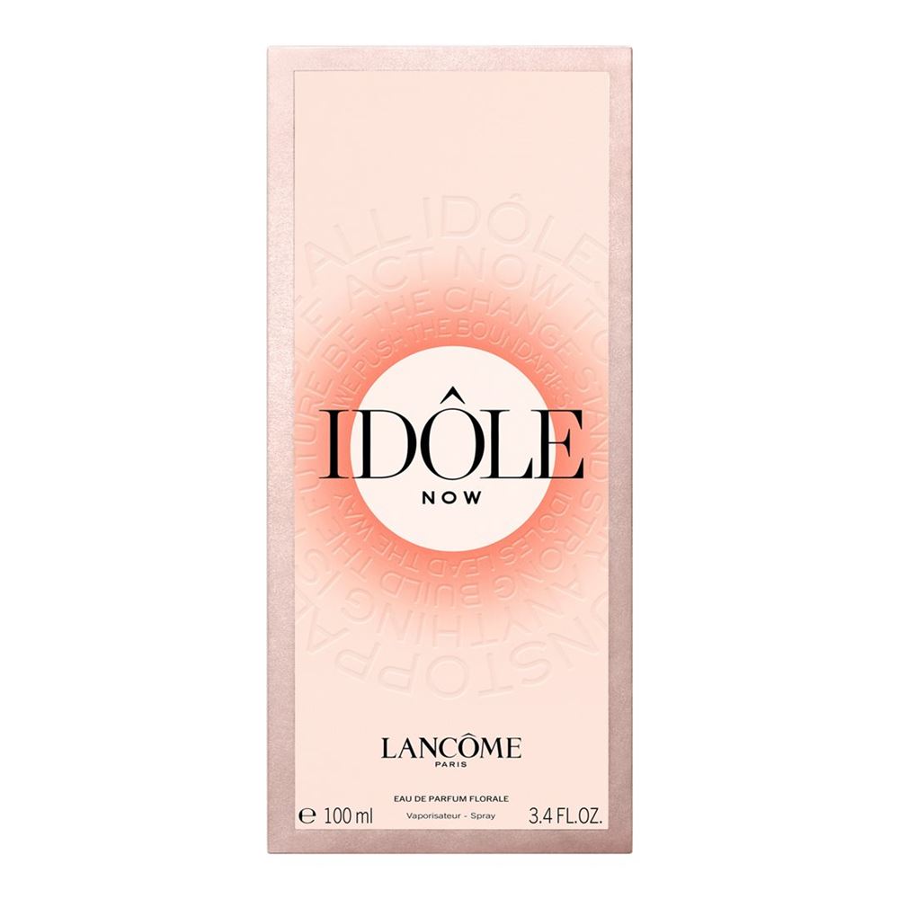 Lancôme Idôle Now Eau de Parfum Fl 100 ml