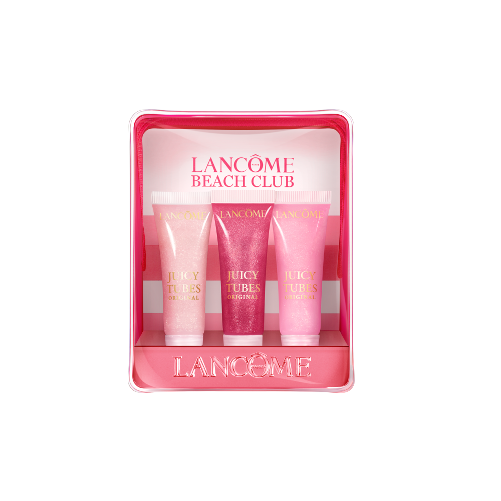 Lancôme Juicy Tubes Trio Summer Set 2026