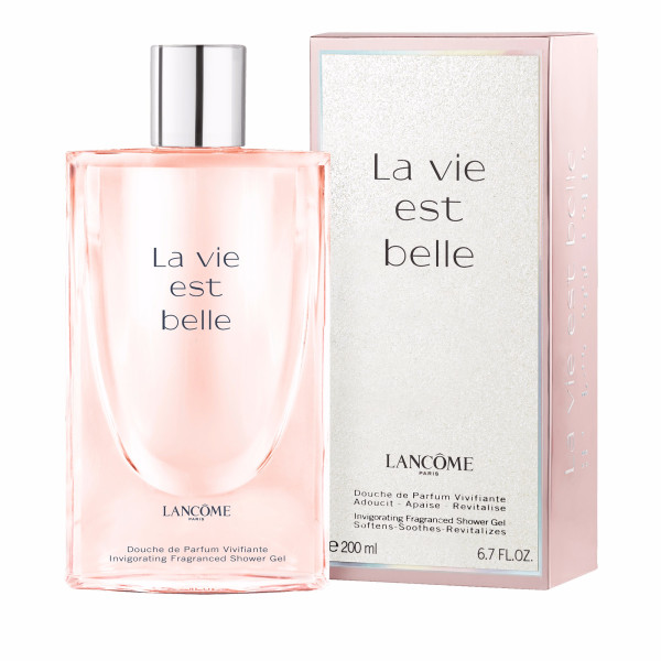 Lancôme La Vie Est Belle Gel de Douche 200 ml