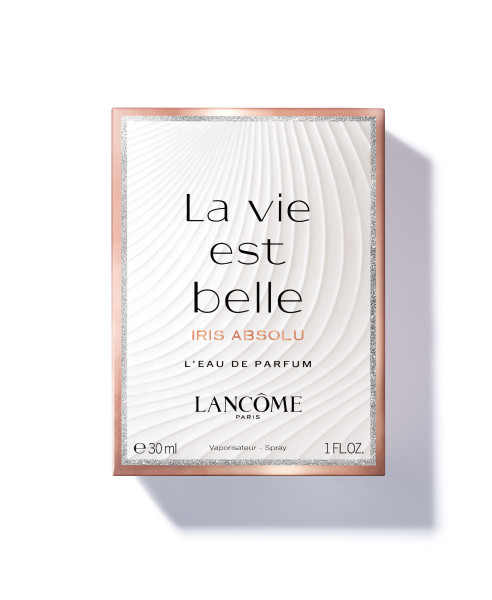 Lancôme La vie est belle Iris Absolu Eau de Parfum 30 ml