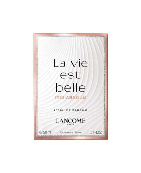 Lancôme La vie est belle Iris Absolu Eau de Parfum 50 ml