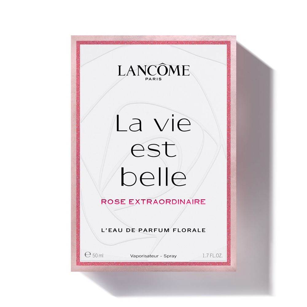 Lancôme La vie est belle Rose Extra Eau de Parfum 50 ml