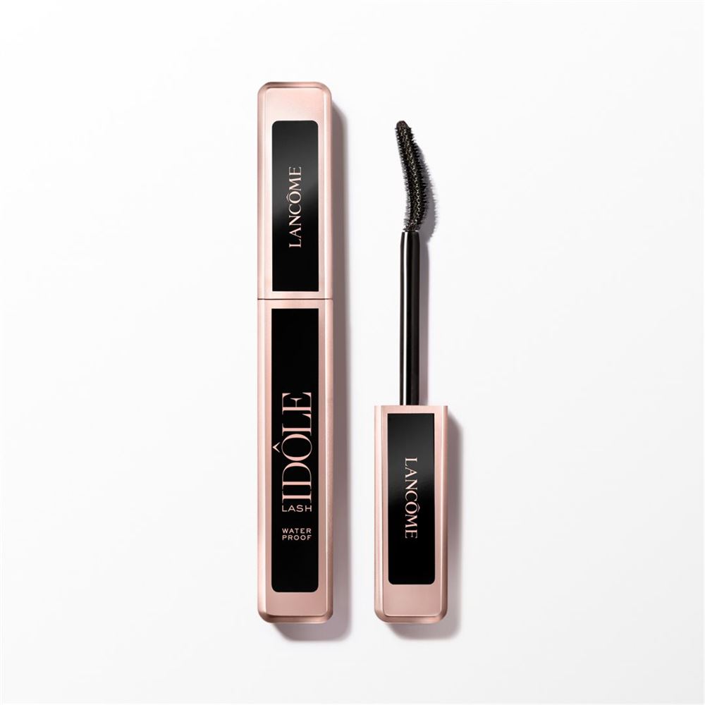 Lancôme Lash Idôle Mascara Waterproof 01 Noir 8 ml