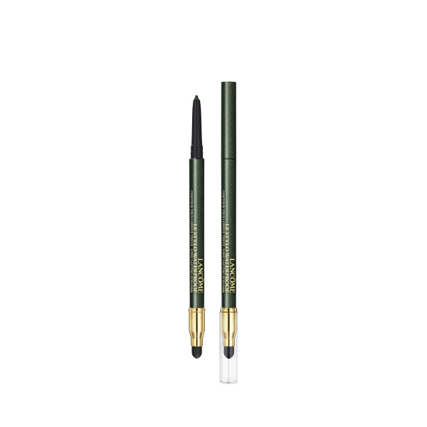 Lancôme Le Stylo Waterproof Metallic Ivy 06 0.35 g