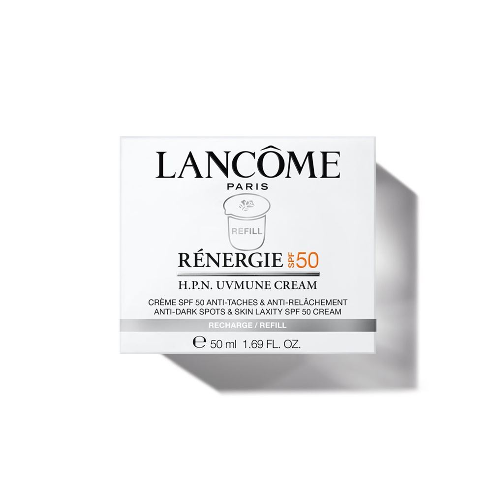 Lancôme Rénergie HPN 300 Cream Spf50 Refill 50 ml