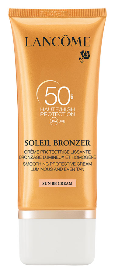 Lancôme Soleil Bronzer BB Crème Sun Protection Factor 50 50 ml