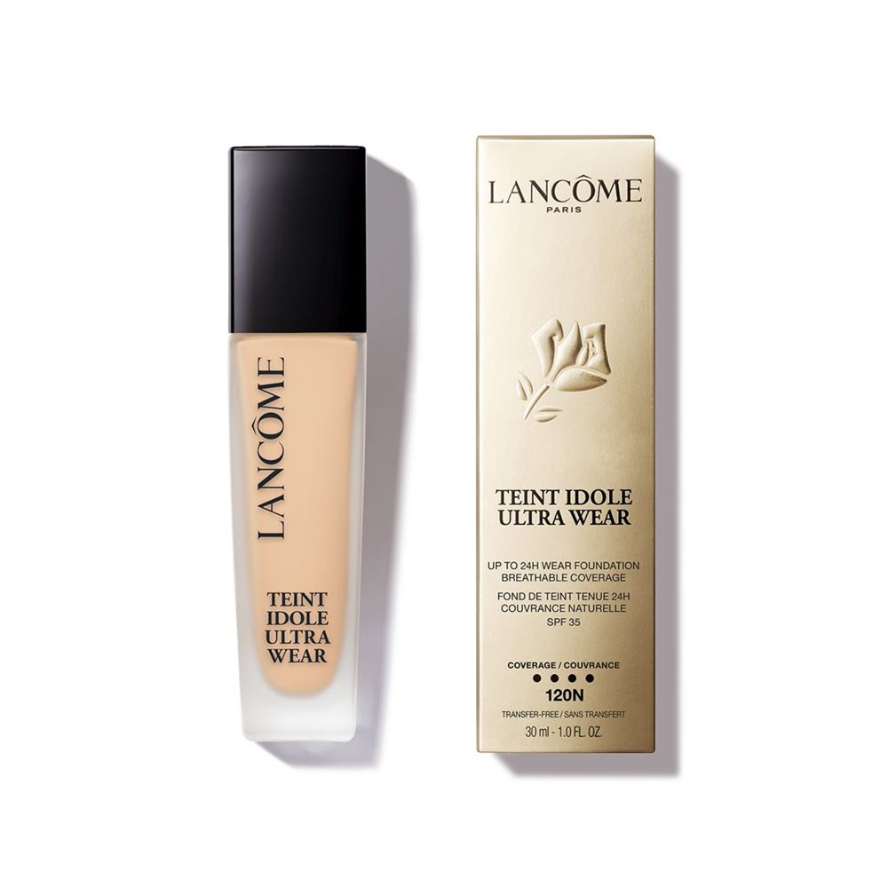 Lancôme Teint Idole Ultra Wear 120N 30 ml