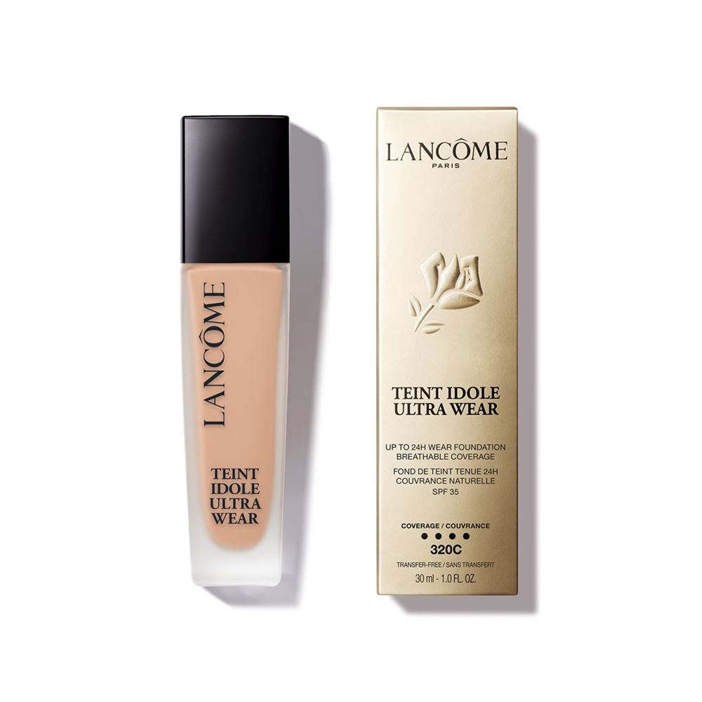 Lancôme Teint Idole Ultra Wear 320C 30 ml