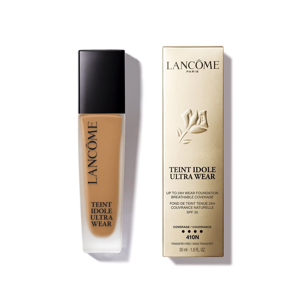 Lancôme Teint Idole Ultra Wear 410N 30 ml