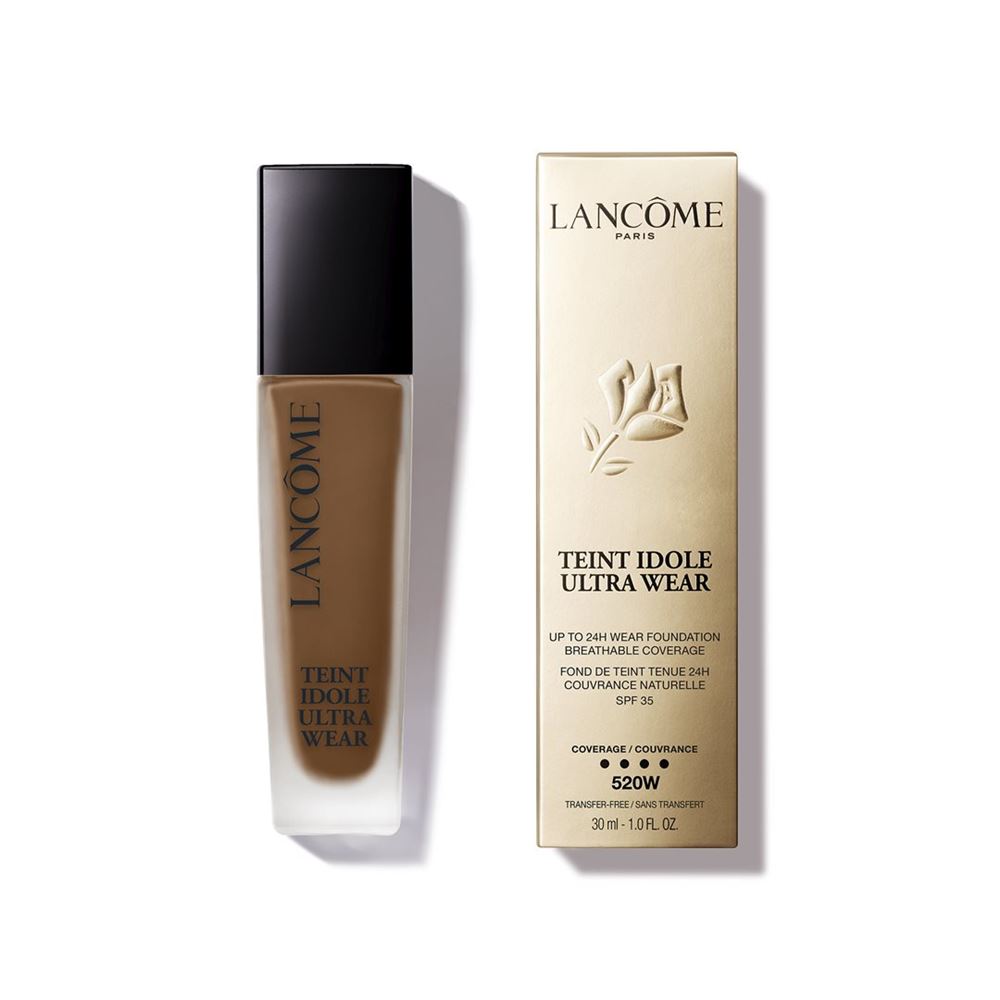 Lancôme Teint Idole Ultra Wear 520W 30 ml