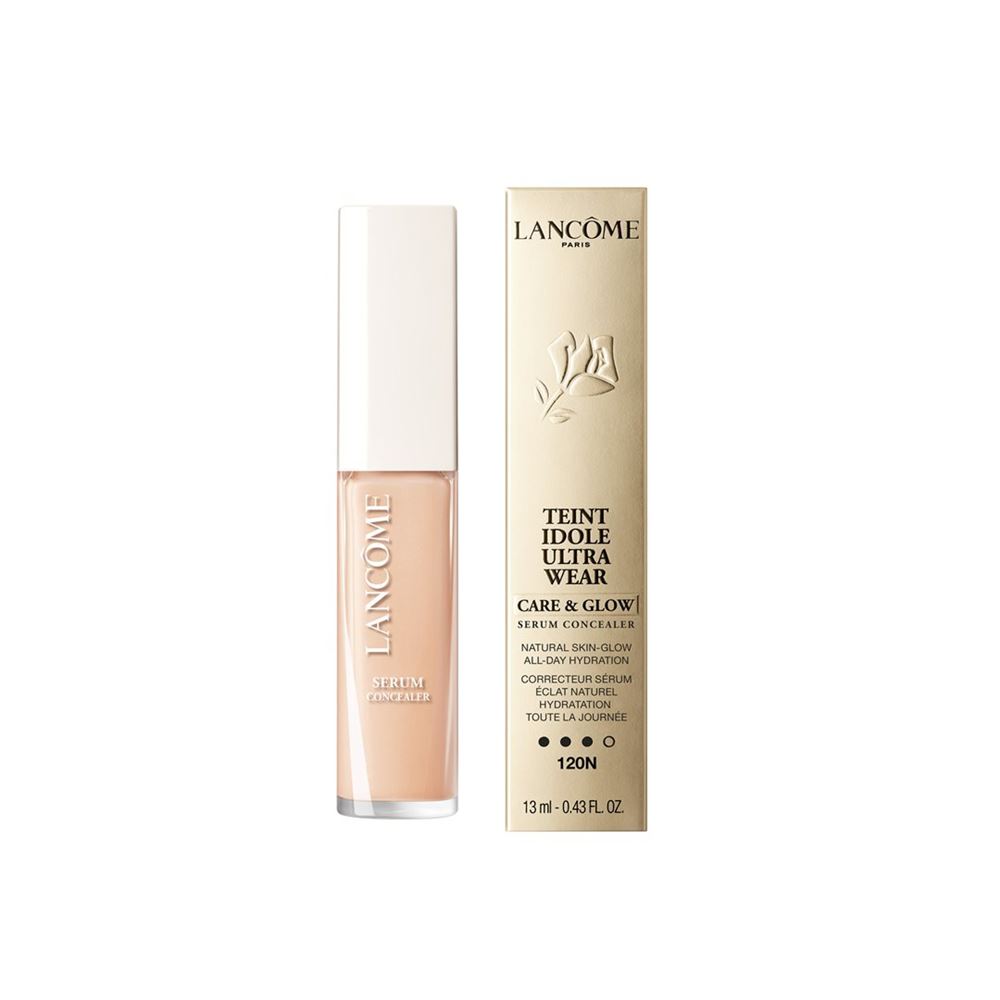 Lancôme Tiuw Skin-Glow Concealer 120N Fl 13 ml
