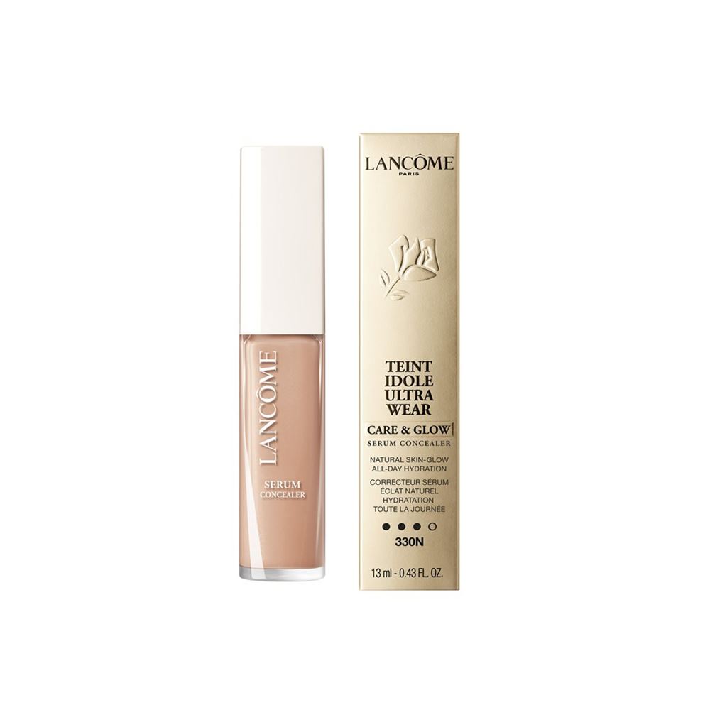 Lancôme Tiuw Skin-Glow Concealer 330N Fl 13 ml