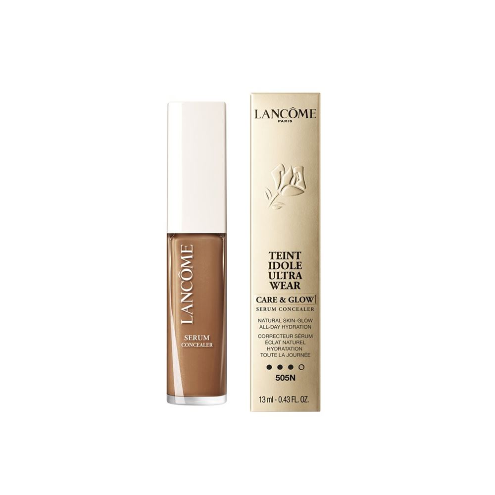 Lancôme Tiuw Skin-Glow Concealer 505N Fl 13 ml