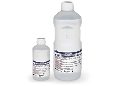 Lavasorb gebrauchsfertige Verdünnung 0.4mg PHMB/ml 12 Fl 250 ml