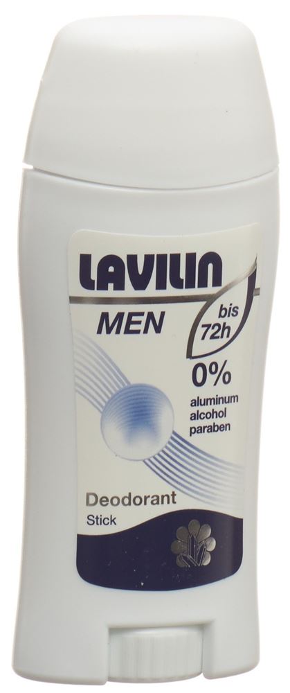 Lavilin men Stick 60 ml